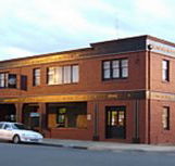 Kentish Hotel - Surfers Gold Coast