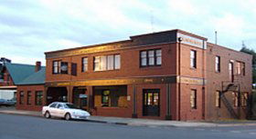 Kentish Hotel - Surfers Gold Coast 0