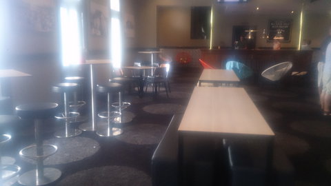 Ramsgate Hotel - Surfers Gold Coast 0