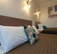 Econo Lodge Heritage Inn Wagga - Surfers Gold Coast
