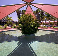 All Seasons Oasis Alice Springs - Surfers Gold Coast