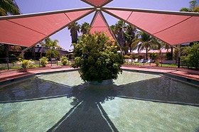 All Seasons Oasis Alice Springs - Surfers Gold Coast 0
