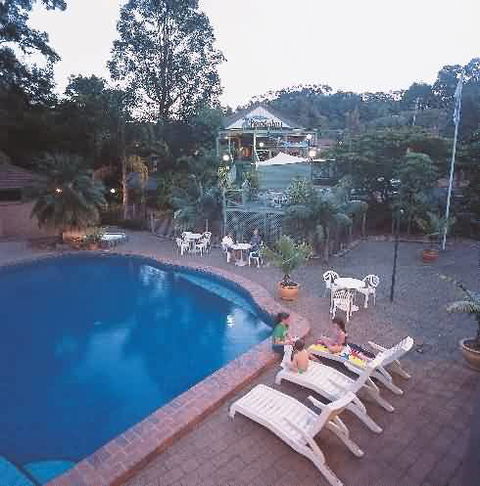 Country Comfort Coffs Harbour - Surfers Gold Coast 0