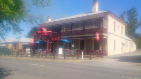 Blumberg Hotel - Surfers Gold Coast 0