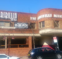Kirribilli Hotel - Surfers Gold Coast