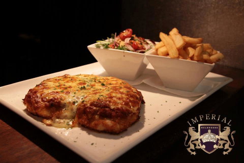 Imperial Hotel Bourke St - Surfers Gold Coast 0