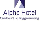 Alpha Hotel Canberra formerly Country Comfort Greenway  - Surfers Gold Coast