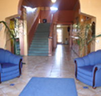Campbell Town Motel And Bistro - Surfers Gold Coast