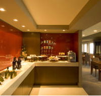 Hilton On The Park Melbourne - Surfers Gold Coast