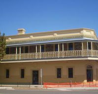 The British Hotel - Surfers Gold Coast