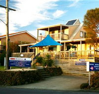 Best Western Great Ocean Road Motor Inn - Surfers Gold Coast