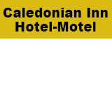 Caledonian Inn Hotel-Motel