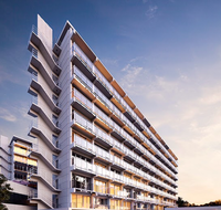 The Watson - Surfers Gold Coast