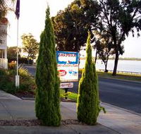 Barmera Lake Resort Motel - Surfers Gold Coast