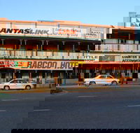 Barcoo Hotel - Surfers Gold Coast