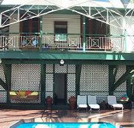 Mcalpine House - Boutique Hotel - Surfers Gold Coast