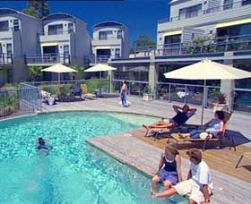 Corrigans Cove Resort - Surfers Gold Coast 0