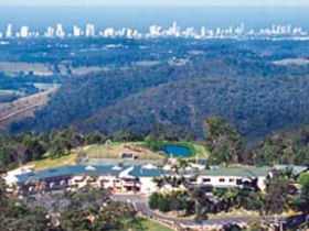 Eagle Heights Mountain Resort - Surfers Gold Coast 0
