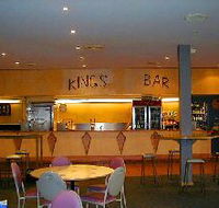 Kings Meadows Hotel - Surfers Gold Coast