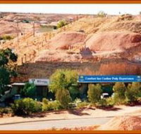 Comfort Inn Coober Pedy Experience Motel - Surfers Gold Coast