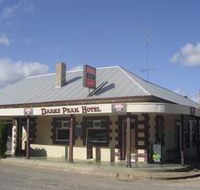 The Darke Peak Hotel - Surfers Gold Coast
