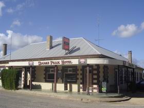 The Darke Peak Hotel - Surfers Gold Coast 0