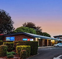 Best Western Aspen Motor Inn - Surfers Gold Coast