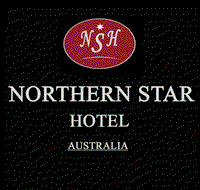 Northern Star Hotel Hamilton - Surfers Gold Coast