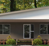 Austranquility Homes - Surfers Gold Coast