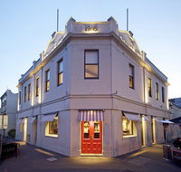 The Exchange Hotel