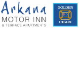 Arkana Motor Inn & Terrace Apartments - Surfers Gold Coast 1