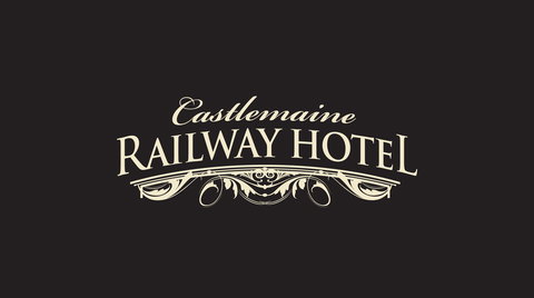 Railway Hotel Castlemaine - Surfers Gold Coast 1