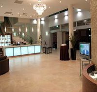 Sfera's Park Suites amp Convention Centre - Surfers Gold Coast