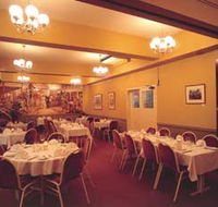 Governor Macquarie Motor Inn - Surfers Gold Coast