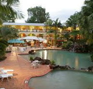 Cairns Southside International Hotel - Surfers Gold Coast