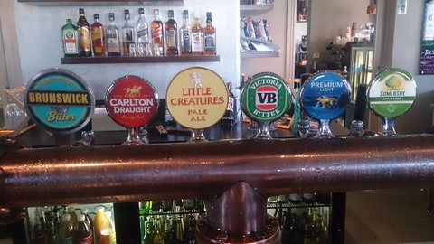 Drums Hotel - Surfers Gold Coast 0