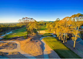 Novotel Forest Resort  - Surfers Gold Coast 0