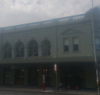 Centennial Hotel - Surfers Gold Coast