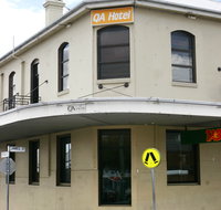 QA Hotel - Surfers Gold Coast