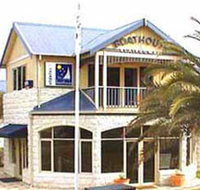 Boathouse Resort Studios and Suites - Surfers Gold Coast