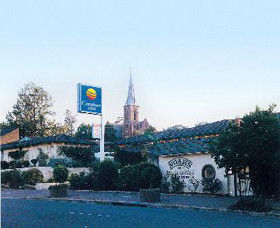 Noah's Mid City Muswellbrook - Surfers Gold Coast 0