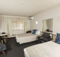 Belconnen Way Motel and Serviced Apartments - Surfers Gold Coast