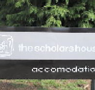 The Scholars House - Surfers Gold Coast
