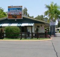 Drovers Rest Motel - Surfers Gold Coast