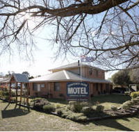 Newtown Park Motel - Surfers Gold Coast