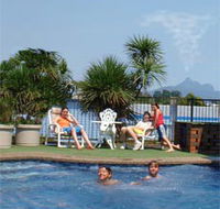 Murwillumbah Motor Inn - Surfers Gold Coast