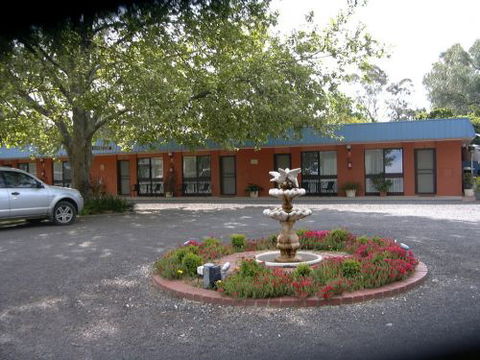 Avoca Motel - Surfers Gold Coast 0