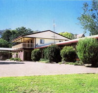 Hills of Gold Motel - Surfers Gold Coast