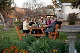 Hills Of Gold Motel - Surfers Gold Coast 4