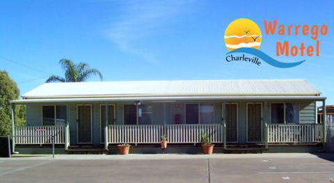 Warrego Motel - Surfers Gold Coast 0